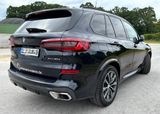 BMW X5 xDrive30d - Standheizung AHK Pano Vollleder - BMW X5 Gebrauchtwagen in Bremen