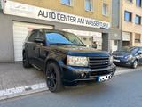 Land Rover Range Rover Sport 4.2  Supercharged - Land Rover Gebrauchtwagen von 2008