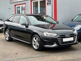 Audi A4 30 TDI*TüV Neu*AHK*LED*Klima*Navi*Temp*Sitzh - Audi A4 Hybrid (Diesel/Elektro)