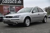 Ford Mondeo 1.8 *KLIMA*EFH*SERVICE&HU NEU*GARANTIE* - Ford aus 2002: K