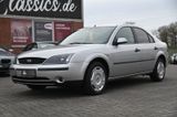 Ford Mondeo 1.8 *KLIMA*EFH*SERVICE&HU NEU*GARANTIE* - Ford aus 2002