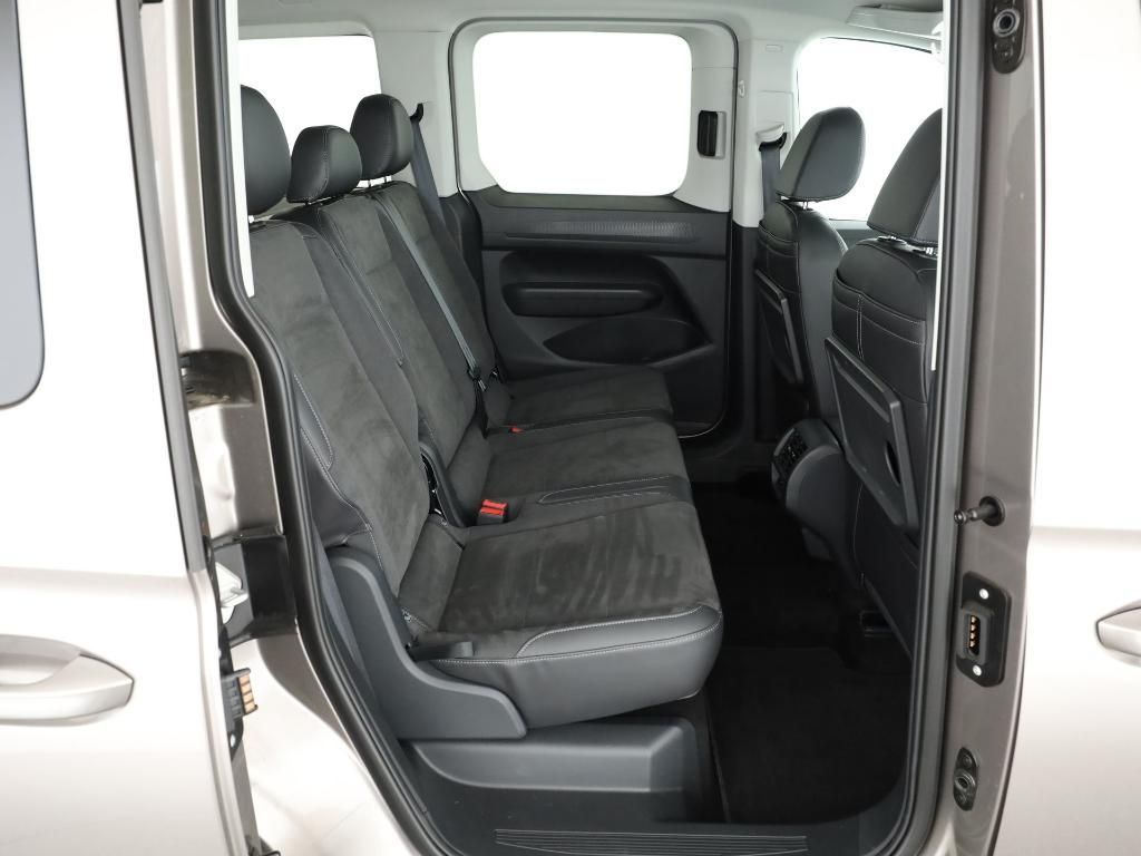 Volkswagen Caddy - Bild 8