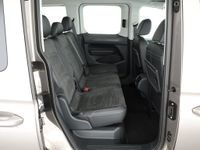 Volkswagen Caddy - Vorschau Bild 8