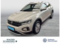 Volkswagen T-Roc - Vorschau Bild 1