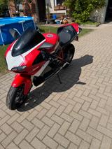 Ducati 848 Evo Corse Se - DUCATI CORSE