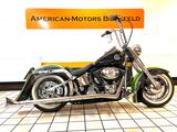 Harley-Davidson Softail Fat Boy CHICANO! VERGASER! DT. FZG.! 1A! - HARLEY-DAVIDSON 2001 SOFTAIL