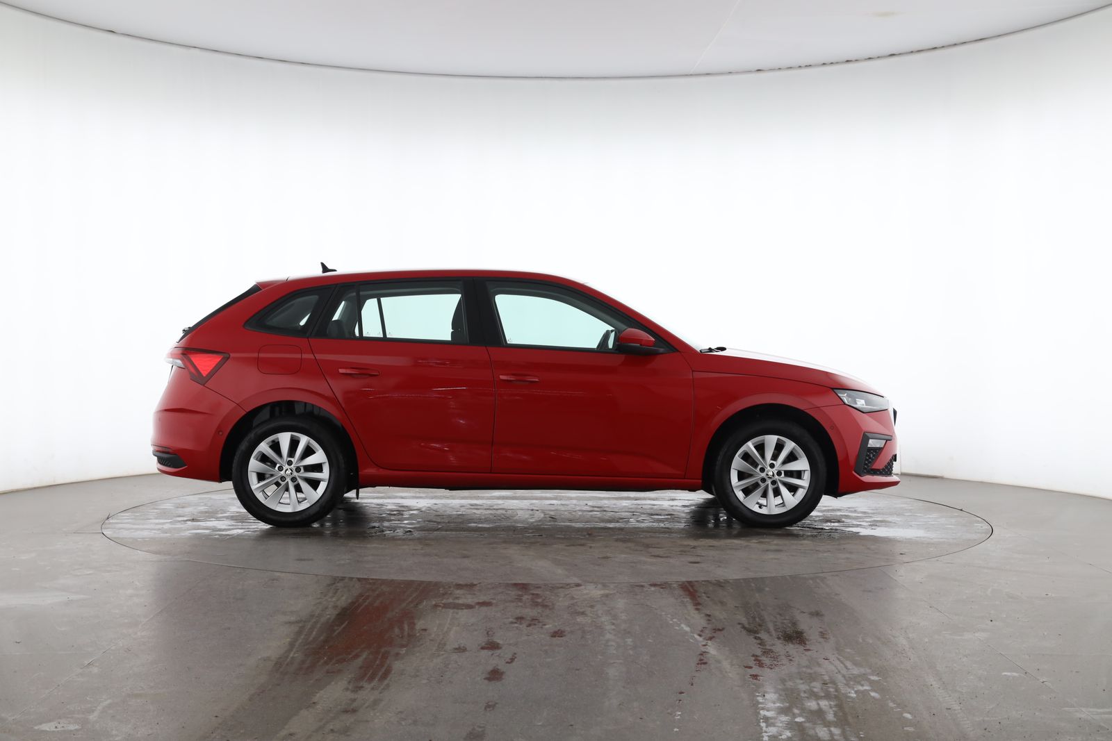 Skoda Scala - Bild 7