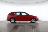 Skoda Scala - Vorschau Bild 7