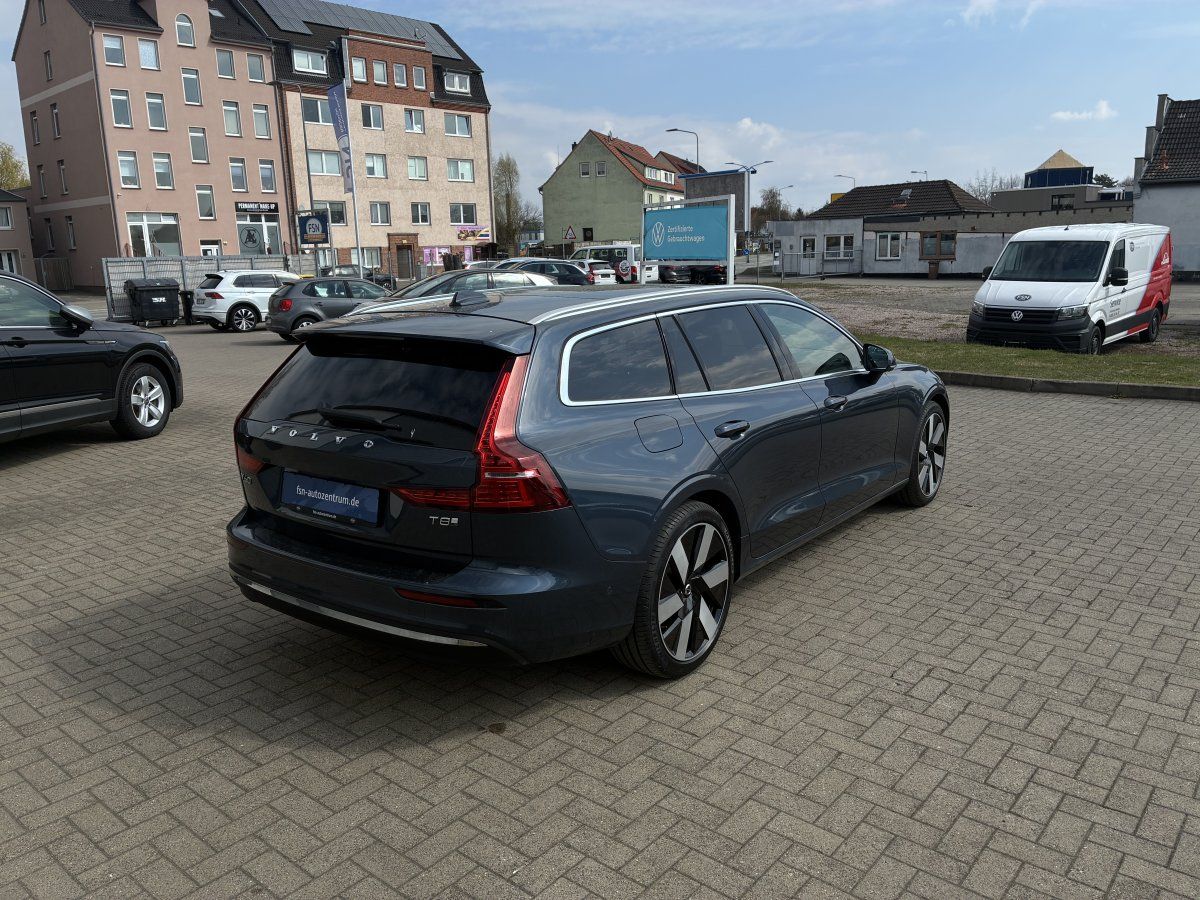 Volvo V60 - Bild 3