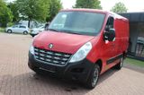 Renault Master III Kasten L1H1 Ka 2,8t Ecoline - Renault Master aus 2012