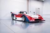 Other Equipe Stenger Gruppe C - C3 Rennwagen - Other: Renn
