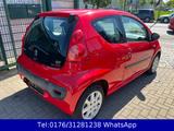 Peugeot 107 Filou !! Klima !! Tüv Feb.2027 !! - gebrauchte Peugeot 107 aus dem Jahr 2009