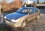 Renault R19 TSE 1. Serie LETZER PREIS H Kennz  - Renault: Limousine, 19