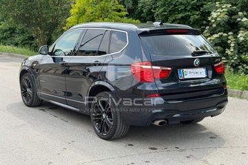 BMW X3 - 7