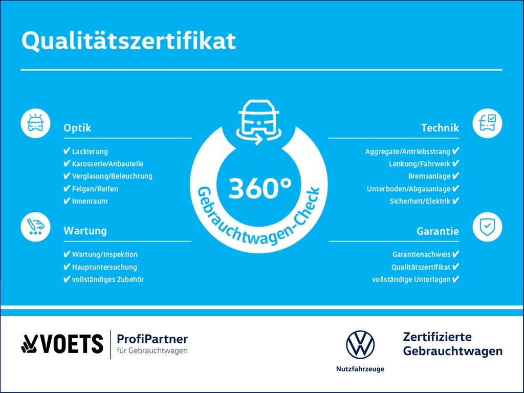 Volkswagen T7 Multivan - Bild 8