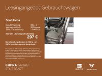 Seat Ateca - Vorschau Bild 5