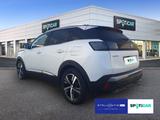 Peugeot 3008 Hybrid4 300 (Plug-In) GT (EURO 6d) - Peugeot 3008 in Saarbrücken