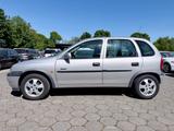 Opel Corsa B 1.4 16V Edit.100 Cool*Automatik+nur91tkm - Opel Corsa: 1.4