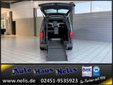 Volkswagen Caddy Maxi 1,4 TSI DSG Comfortline Rollstuhl - R