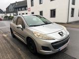 Peugeot 207 1.4 - Peugeot 207 in Leverkusen