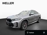 BMW X6 xDr 30dA M SPORT PRO AdLED,AHK,StHz,360°,H/K - BMW X6 in Bielefeld