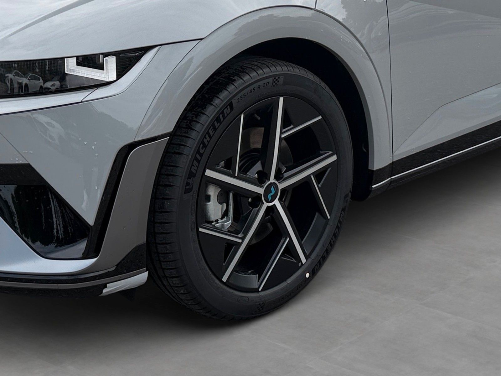 Hyundai IONIQ 5 - Bild 6