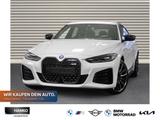 BMW i4 M50 Abstandsregeltempomat, HUD, Memory Sports - BMW i4 Gebrauchtwagen