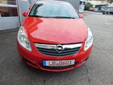 Opel Corsa D CATCH ME Now - Opel Corsa: Catch Me Now