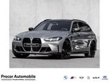 BMW M3 Competition M xDrive 280kmh HUD CARBON LED - BMW M3 Touring Kombi Competition Gebrauchtwagen