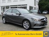 Mercedes-Benz A 180 BlueEfficiency Urban - Mercedes-Benz A 180 Gebrauchtwagen in Dortmund