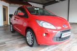 Ford Ka Trend*SZHZG*KLIMA*Frontscheibenhzg* - gebrauchte Ford Ka/Ka+ aus dem Jahr 2015
