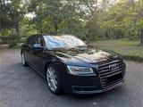 Audi A8 L 3.0 TDI  Design Selection - Audi A8 in Mainz