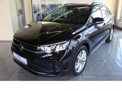Fahrzeugabbildung Volkswagen Taigo Life 1.0 TSI,Navi,Kamera,LED,Top-Zustand