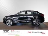 Audi Q5 Sportback TFSI 150 kW S-tronic Klima Navi - Gebrauchtwagen in Kiel