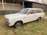 Ford Escort Hundeknochen Kombi, einmalige Gelegenheit - Ford Escort: Kombi
