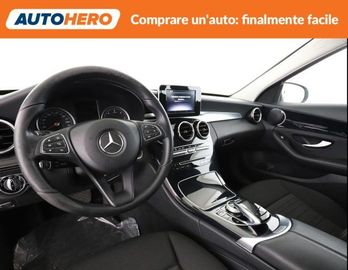 Mercedes C 180 - 7
