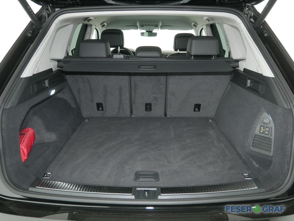 Volkswagen Touareg - Bild 13