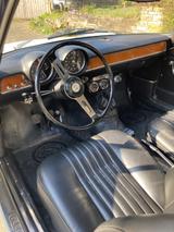 Alfa Romeo GT - Alfa Romeo aus 1970