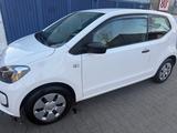Volkswagen up! 1.0 44kW cheer up! cheer up!