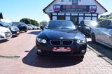 BMW 320i KLIMAAUTOMATIK,NAVI,VOLLLEDER,BI-XENON,PDC - BMW 320 aus 2009: Coupe