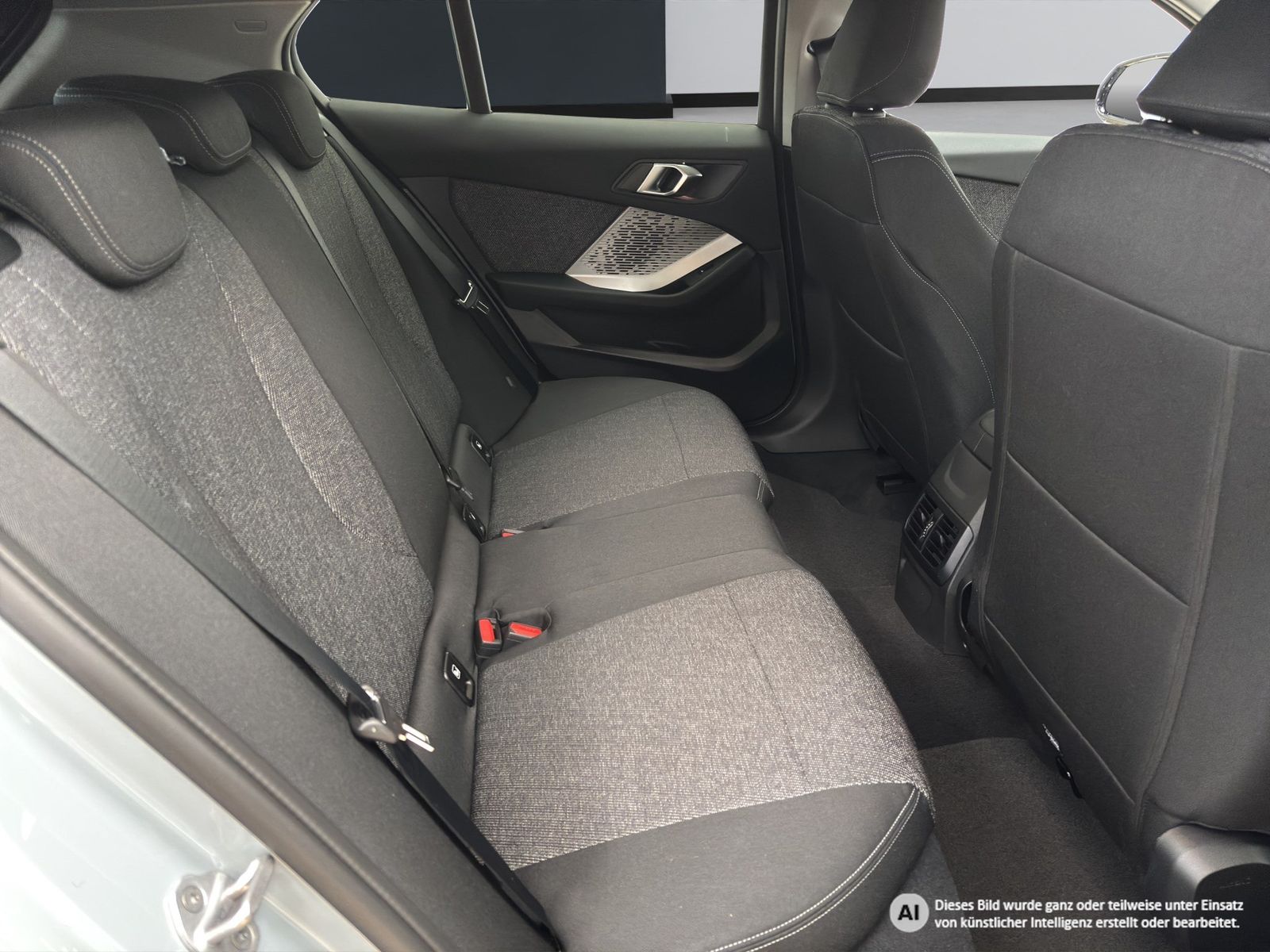 BMW 120 - Bild 9