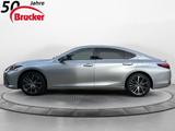 Lexus ES 300h Business Line *SD* LED LEDER - Lexus mit Hybrid-Antrieb