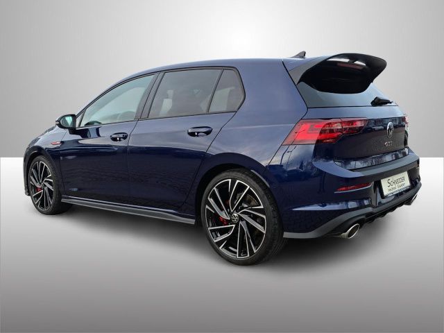GOLF VIII GTI CLUBSPORT 2.0 TSI DSG