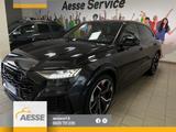 Audi AUDI RS Q8 TFSI V8 quattro tiptronic - Audi Q8 RS Gebrauchtwagen