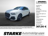 Audi A1 Sportback 30 TFSI S tronic S line Navi LED RF - Audi A1: Sportback 30 TFSI
