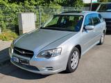 Subaru Legacy Kombi Automatik LPG (Autogas) Leder AHK - Subaru Legacy mit LPG-Antrieb