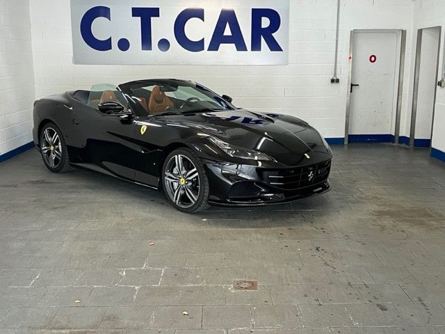 Ferrari Portofino 3.9 T V8 M DCT