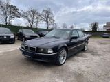 BMW 730i V8 E38 - BMW 730: E38