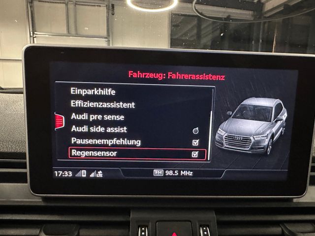 Audi Q5 quattro sport *Matrix-LED*Klima*Kamera*Navi*