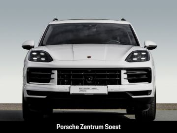 Porsche Cayenne - 4